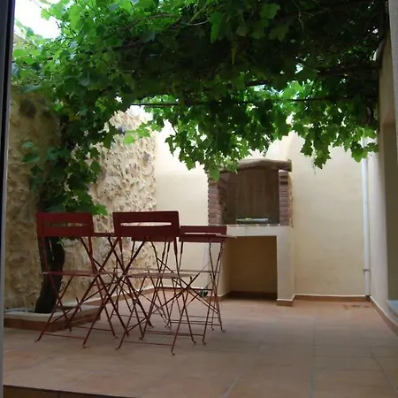 Daire Tramuntana El Perelló