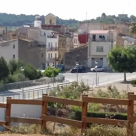 Tramuntana Apartment El Perello (Catalonia)