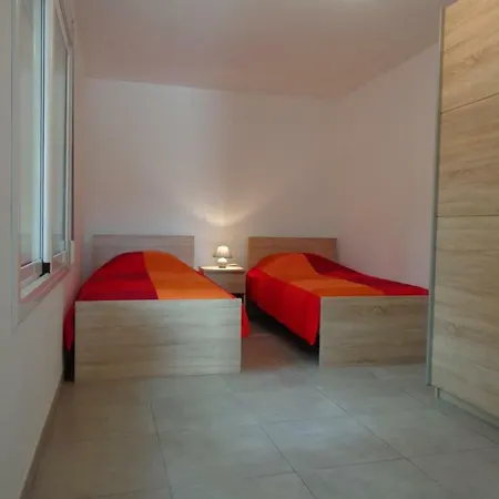 Apartment Tramuntana
