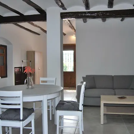 Tramuntana Apartment