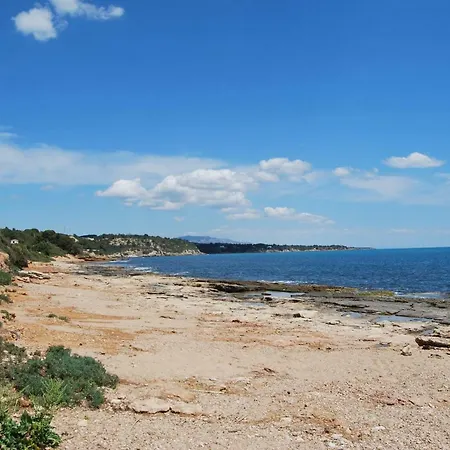 Tramuntana * El Perello (Catalonia)