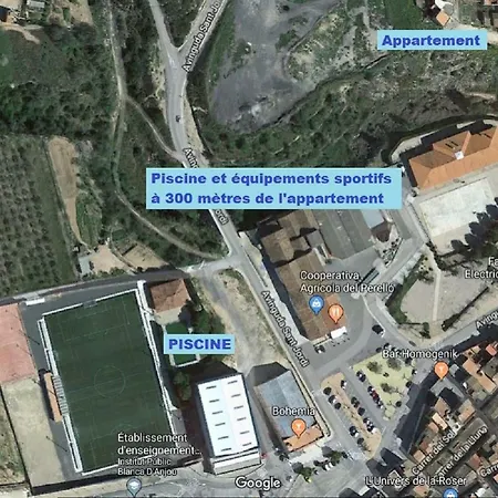 Tramuntana Apartment *